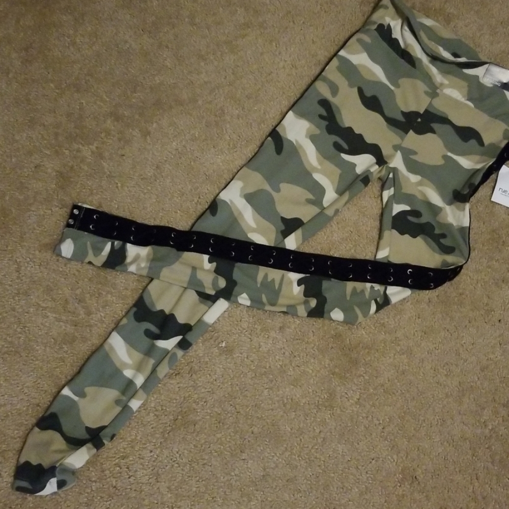 Leggings